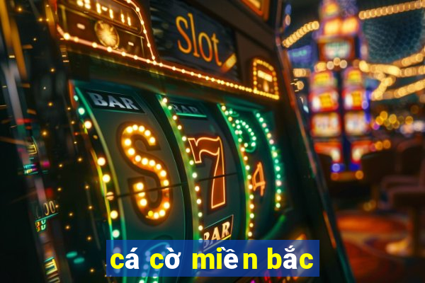 cá cờ miền bắc