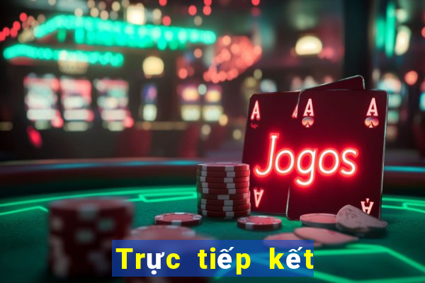 Trực tiếp kết quả XSBTR ngày 30