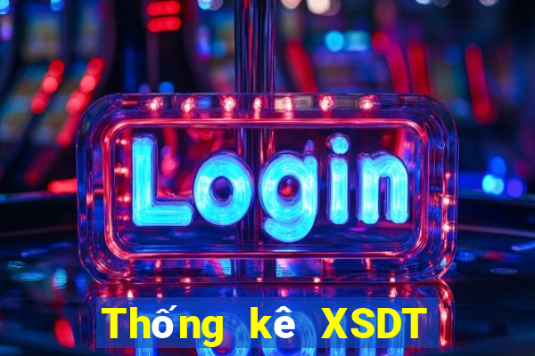 Thống kê XSDT thứ Ba