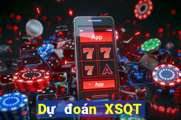 Dự đoán XSQT ngày 12