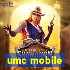 umc mobile