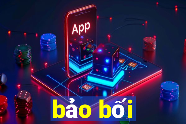 bảo bối