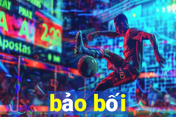 bảo bối