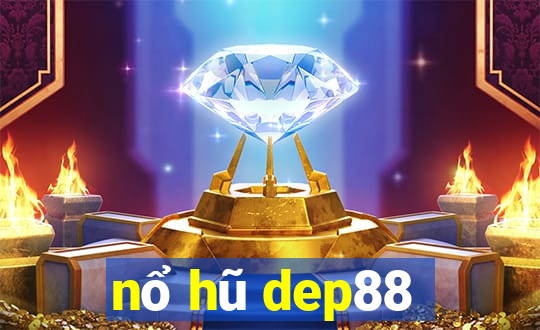 nổ hũ dep88