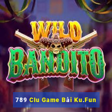 789 Clu Game Bài Ku.Fun