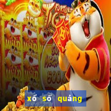 xổ số quảng ngãi 30 ngày gần nhất