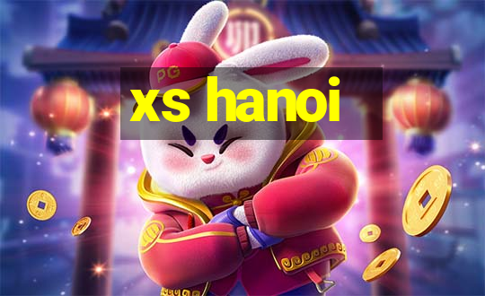 xs hanoi