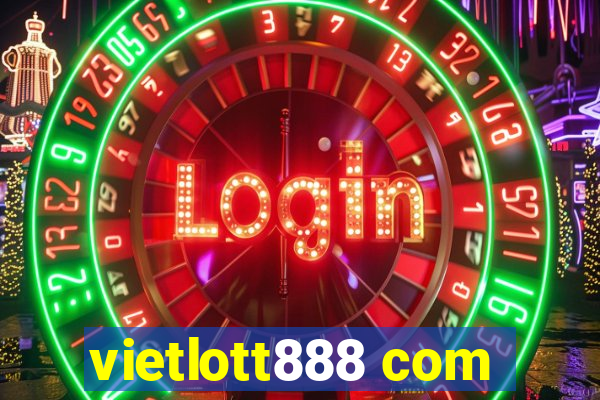 vietlott888 com