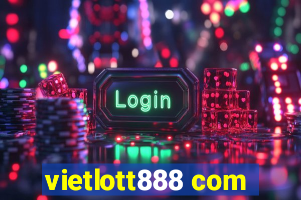 vietlott888 com