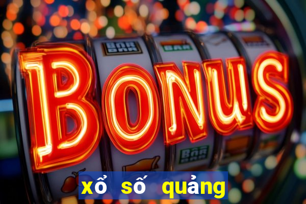 xổ số quảng bình ngày 20 tháng 10