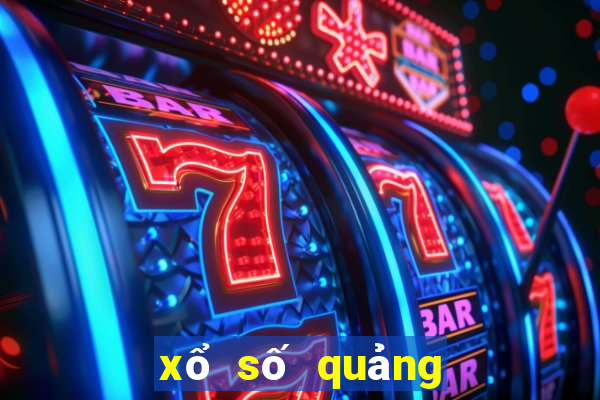 xổ số quảng bình ngày 20 tháng 10