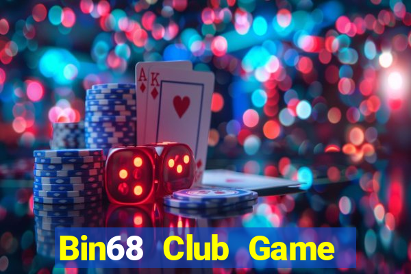 Bin68 Club Game Bài Trên Máy Tính