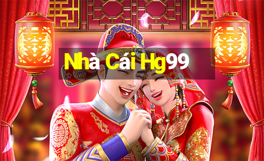 Nhà Cái Hg99