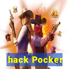 hack Pocker