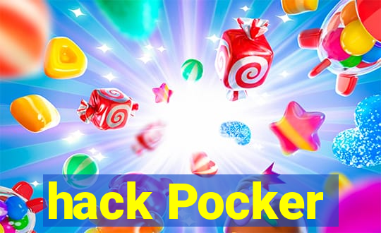 hack Pocker