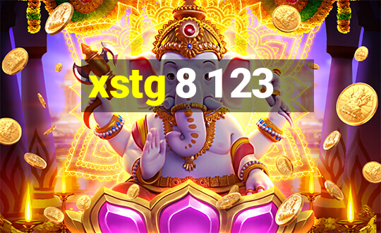 xstg 8 1 23