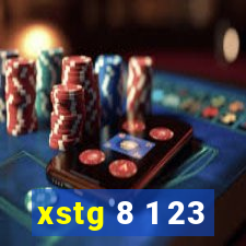 xstg 8 1 23