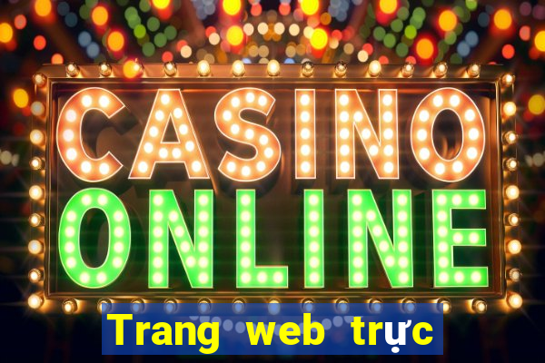 Trang web trực tiếp Broadway