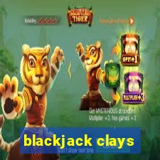 blackjack clays