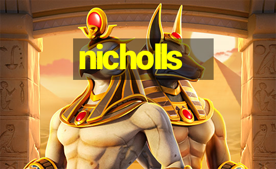 nicholls