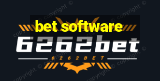 bet software