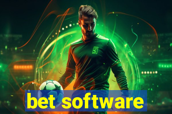 bet software