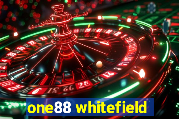 one88 whitefield