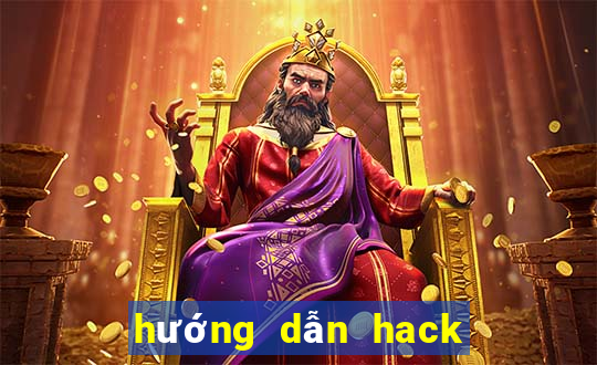 hướng dẫn hack nick zing me