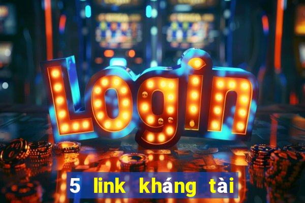 5 link kháng tài khoản quảng cáo