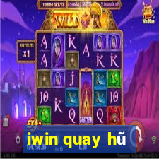 iwin quay hũ