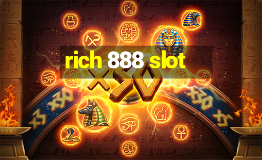 rich 888 slot