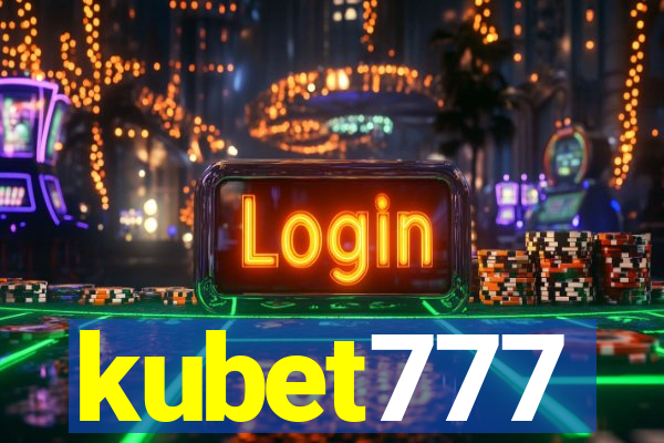 kubet777