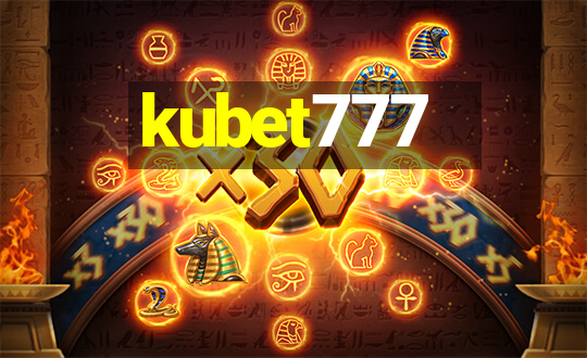 kubet777