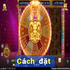 Cách đặt cược XSTB ngày 6