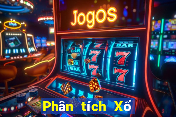 Phân tích Xổ Số hậu giang ngày 6