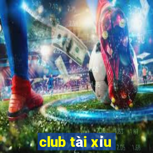 club tài xỉu