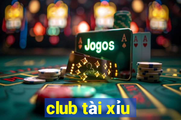 club tài xỉu