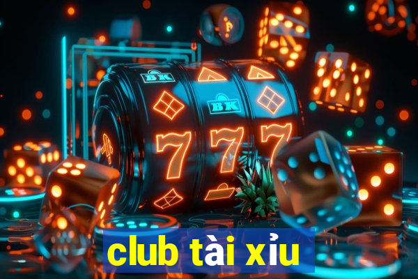 club tài xỉu