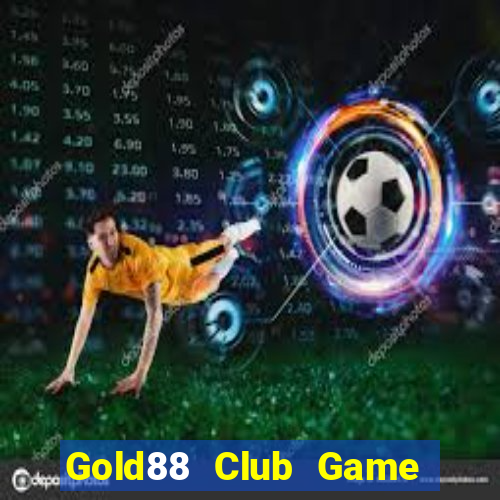 Gold88 Club Game Bài Vip Club Đổi Thưởng