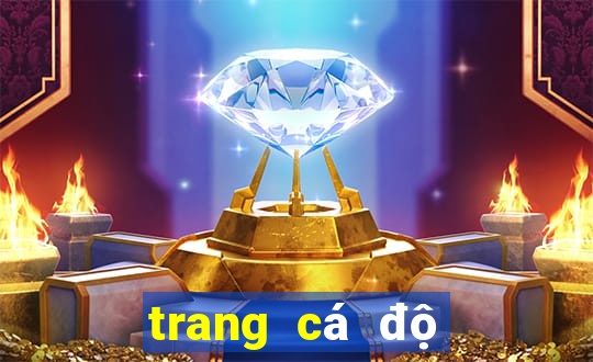 trang cá độ trực tuyến