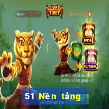 51 Nền tảng đặt cược sắm màu