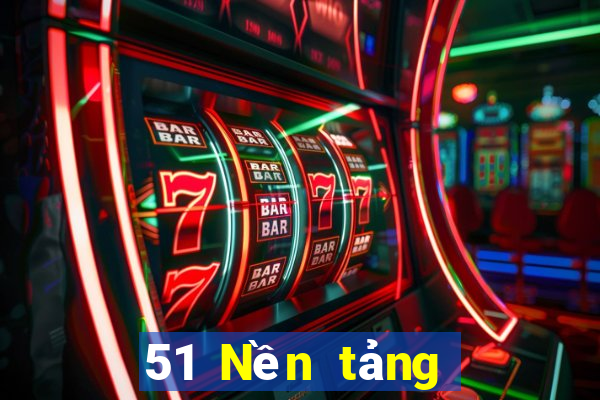 51 Nền tảng đặt cược sắm màu