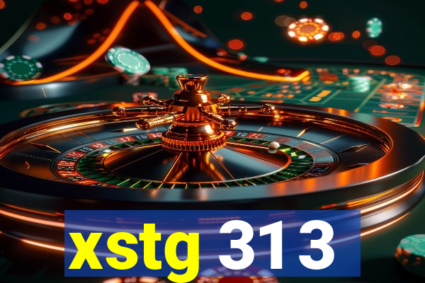 xstg 31 3