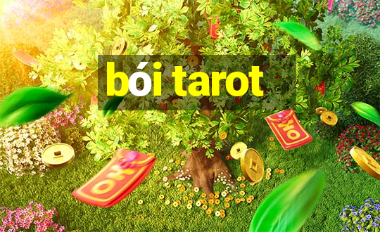 bói tarot