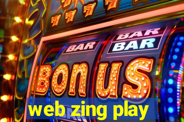 web zing play