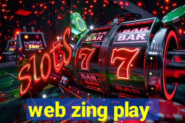 web zing play