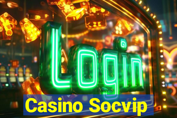 Casino Socvip