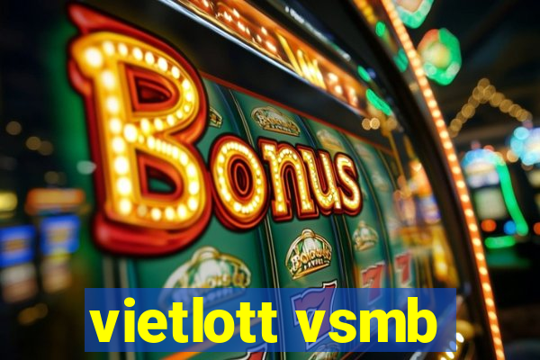 vietlott vsmb