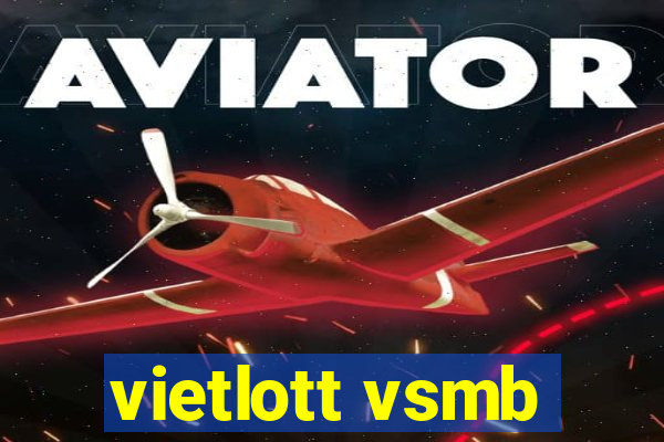 vietlott vsmb