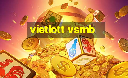 vietlott vsmb